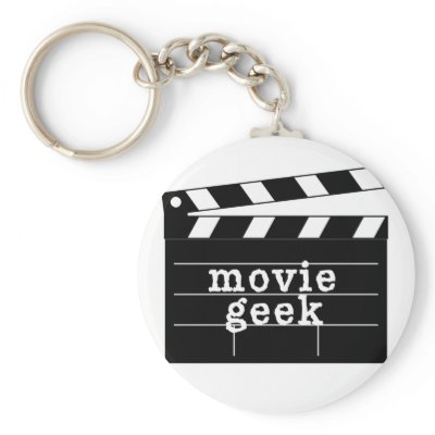 Movie Geek