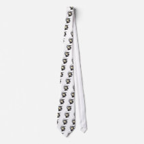 Movie Light Neckties
