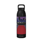 Movie Limo Drinking Bottles