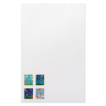 Movie lover photographer art film strips paintings stationery design