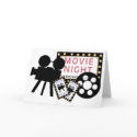 Movie Lovers Card-All Occasion by forbes1954 Movie Lovers Card-All Occasion