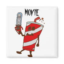 Movie Magnet