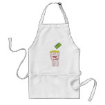 Movie Night aprons