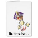 Movie night cards by blejerd Movie night cards