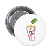 Movie Night Pins