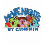 Movie Nights by Cinekin w...