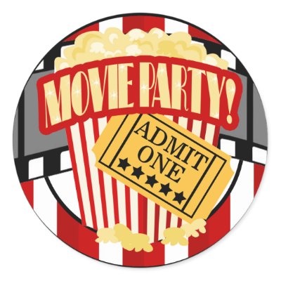 Movie Party