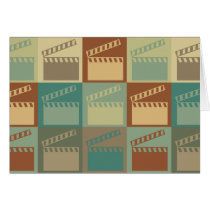 Movie Pop Art cards by 1000suns Movie Pop Art cards