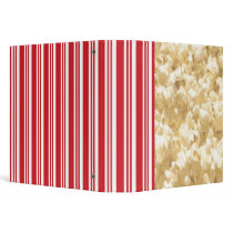 Movie Popcorn II Notebook binders by dooni_notebooks Movie Popcorn II Notebook binders