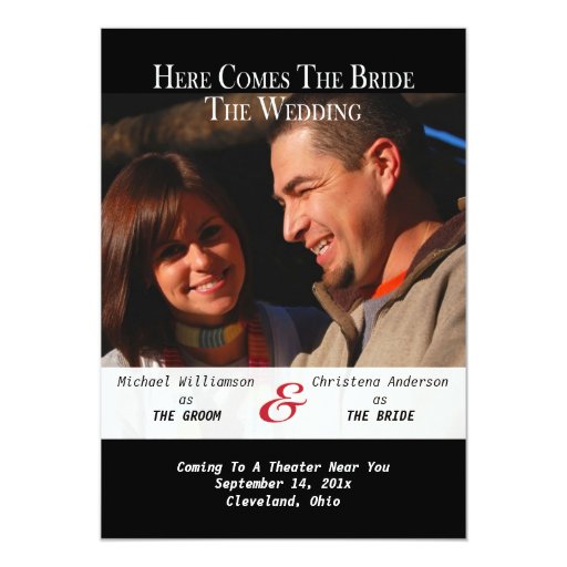 Save the date movie online