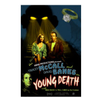 Movie Poster "Young Death" (2008) posters by AbraProductions Movie Poster "Young Death" (2008) posters