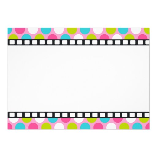 Movie Star Birthday Card