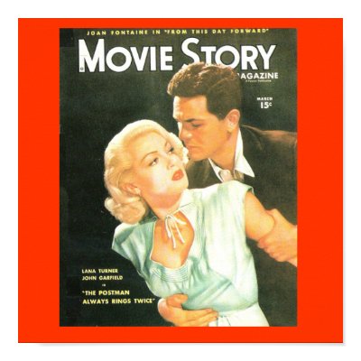 movie story cover 1940amp;#39;s