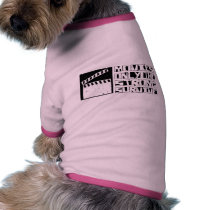 Movie Survive pet clothing by itsallhot Movie Survive pet clothing