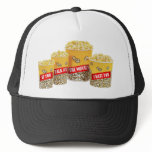 MOVIE TALKER hat