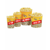 MOVIE TALKER t-shirt by teebag MOVIE TALKER t-shirt