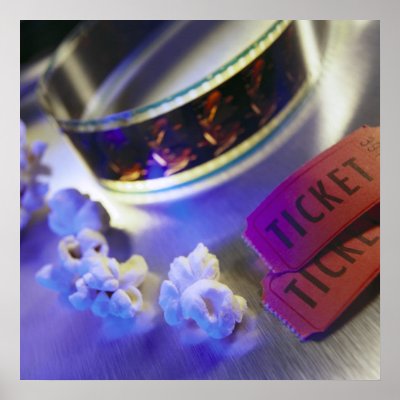 Movie Theater Schedule on Buy Now Movie Theater Film Popcorn Tickets Posters Movie Theater Film