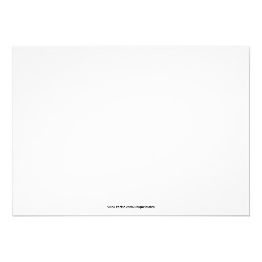 Movie Ticket Invitations