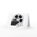 Movie Tickets cards