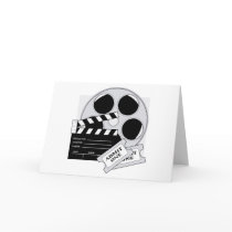 Movie Tickets cards