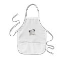 Movie Time Apron..! by CreationsOfMySpace Movie Time Apron..!