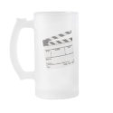Movie Time Mug..! by CreationsOfMySpace Movie Time Mug..!