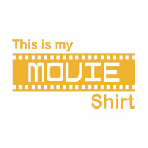 Movie t-shirts