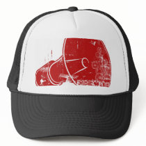 MOVIEMAKERS DIRECTOR HAT