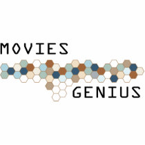 Movies Genius photo sculptures by itsallhot Movies Genius photo sculptures