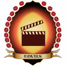 Movies Mandorla photo sculptures by sciencewillprevail Movies Mandorla photo sculptures