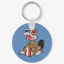 Movies Platypi Keychain