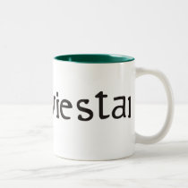 Moviestar to be mug