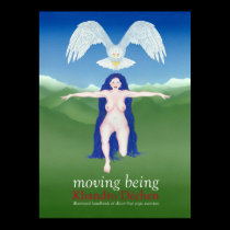 Moving Being [poster] posters