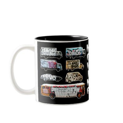 Moving Canvases Mugs by robgreenleaf