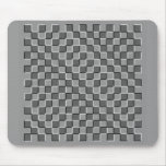 Moving Chessboard Mousepad