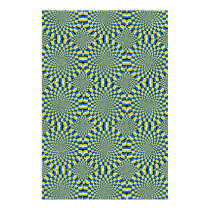 Moving Circles posters by psilogon Moving Circles posters