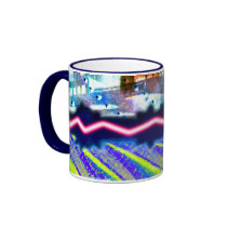 Moving On... mugs