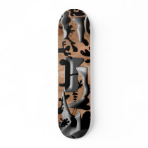 Moving Shadows skateboards by cpboggs Moving Shadows skateboards