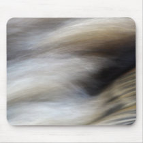 Moving Water mousepads