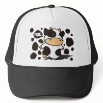 MOW TRUCKER HATS
