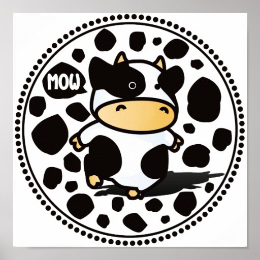 MOW POSTER