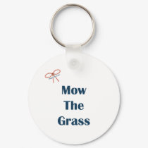 Mow The Grass Reminders