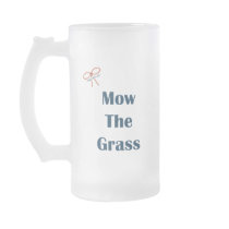 Mow The Grass Reminders
