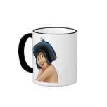 Mowgli Disney Mugs