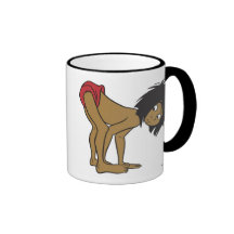Mowgli Disney Mugs