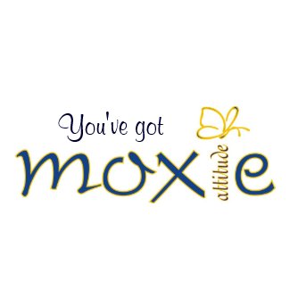 Moxie Attitude card