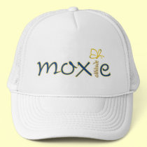 Moxie Attitude hats