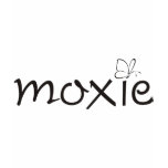 Moxie butterfly t-shirts
