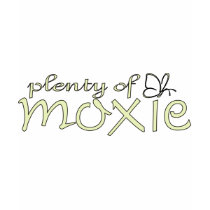 Moxie courage t-shirts by Willowdesign Moxie courage t-shirts