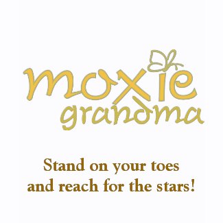 Moxie grandma shirt